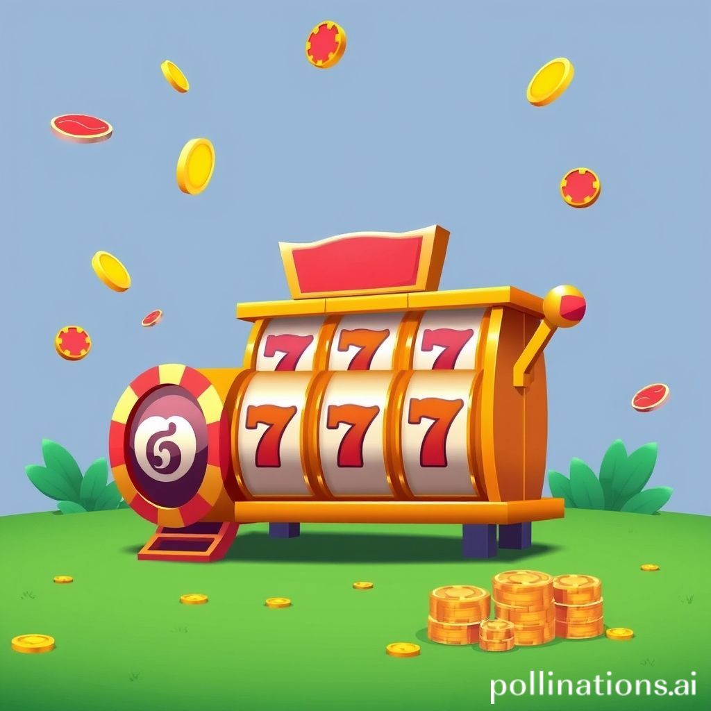 Fitur dan Keuntungan Bermain di Situs Slot UUS Toto
